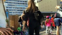 Berlin will Betteln mit Kindern verbieten | DW Nachrichten