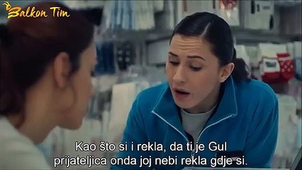 Istanbulska nevjesta 38 epizoda sa prevodom