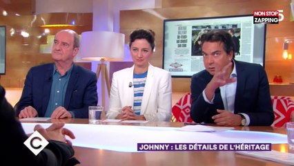 Héritage de Johnny Hallyday : Le montage financier complexe qui permet à Laeticia de se mettre à l’abri (Vidéo)