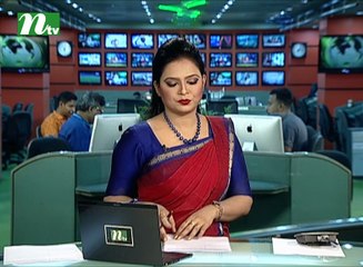 NTV Dupurer Khobor | 30 March, 2018