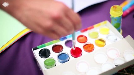 Senior Care Art To Wellness - Blue Sea Care