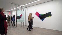 Artie Vierkant: Rooms Greet People By Name / Galerie Perrotin New York