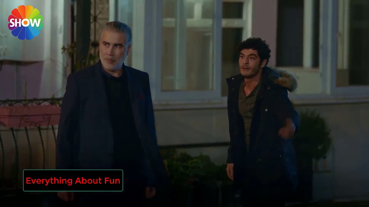 01.Murat Final Fight Scene