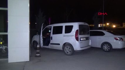 Karaman Boşanma Aşamasındaki Kız Kardeşinin Sevgilisini Öldürdü-Hd