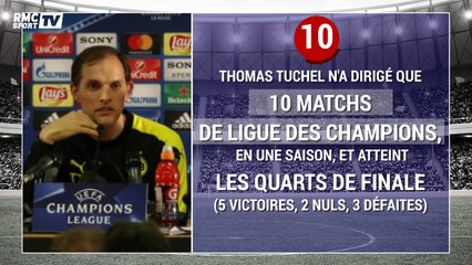 PSG : Cinq choses à savoir sur Tuchel, qui pourrait succéder à Emery