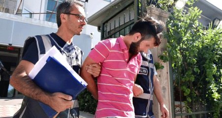 Parayla İlişkiye Girdi, "Tatmin Olmadım" Deyip Bıçakladı! 8 Yıl Ceza Aldı