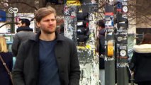 Shahak Shapira fragt: Wie rassistisch sind wir? | Dokumentationen und Reportagen