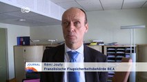 Germanwings-Absturz war geplant | Journal