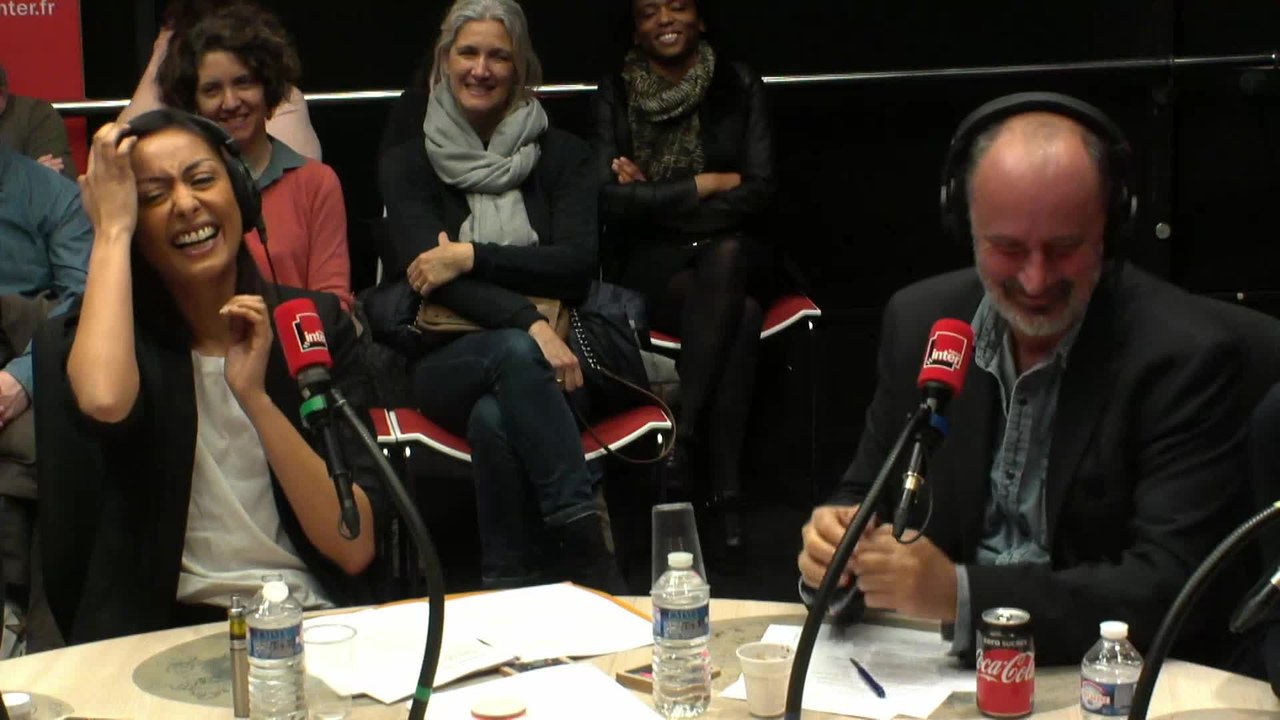 L'importance de la lecture - Tom Villa a tout compris