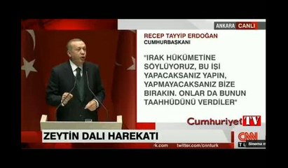Erdoğan'dan Fransa'ya tepki: Geçen hafta Macron ile konuştum. Baktım garip garip konuşuyor