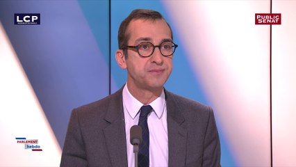 Olivier Faure « a su montrer sa capacité à rassembler les socialistes », estime Rémi Féraud