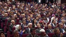 Cumhurbaşkanı Erdoğan: 'Dostlarımızı artırmaya, düşmanlarımızı azaltmaya gayret etmeliyiz' - ANKARA