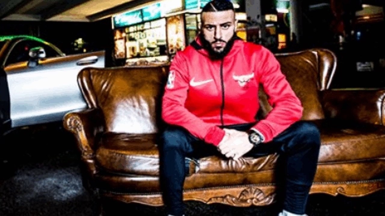 King Khalil - Kein Entkommen - Kuku Effekt