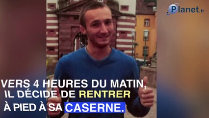 Nordahl Lelandais : que s'est-il passé lors de la disparition d'Arthur Noyer