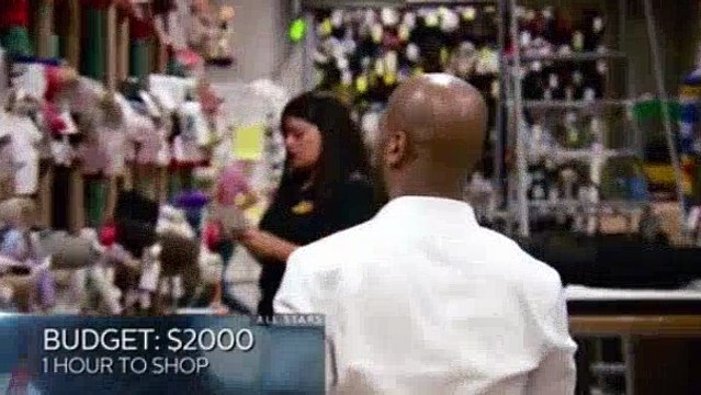 Project Runway All Stars S06E12 History In The Making