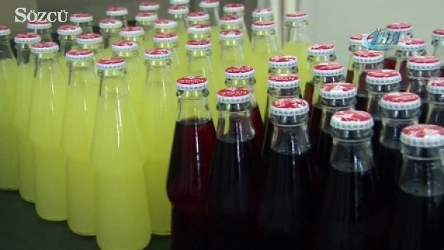 Uludağ İçecek’ten Türkiye’de bir ilk