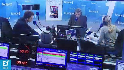 Les salaires de Nagui sur France 2 et France inter révélés par le magazine Capital