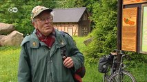 Der Harz - vom Brocken nach Wernigerode | Hin & weg
