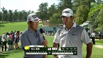 【ゴルフ】やっぱりマスターズ　オーガスタは面白い！2017年最終日vol1(全3動画) 【Golf】 After all Masters Augusta is interesting! last day(Final round) of 2017 vol1 (all three videos)