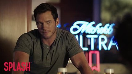 Chris Pratt has bought a new cow