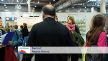 Die DW auf der Leipziger Buchmesse | Journal