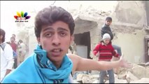 Syrien: Vier Jahre im Ausnahmezustand | Journal
