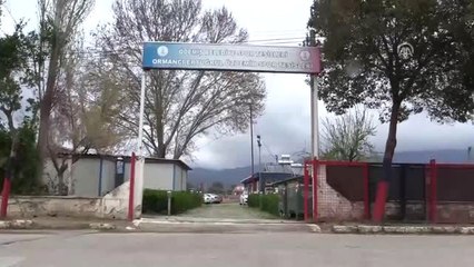 Fildişi Sahili'nden Geldi Ödemiş'te "Efe" Oldu