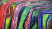 Die Kunst von Friedensreich Hundertwasser | Euromaxx