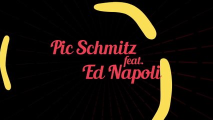 Pic Schmitz - Preaching