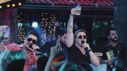 George Henrique & Rodrigo - De Copo Em Copo