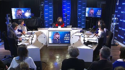 Écouter de la musique en live rend heureux !