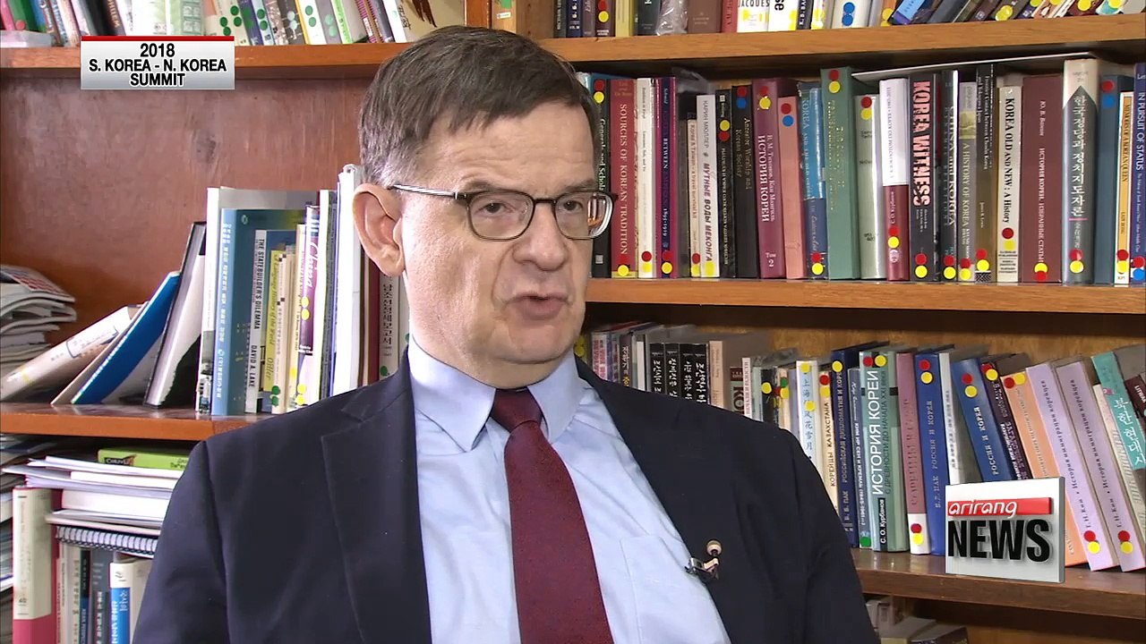 2018 Inter-Korean Summit can't deliver tangible results on nuclear experts: experts