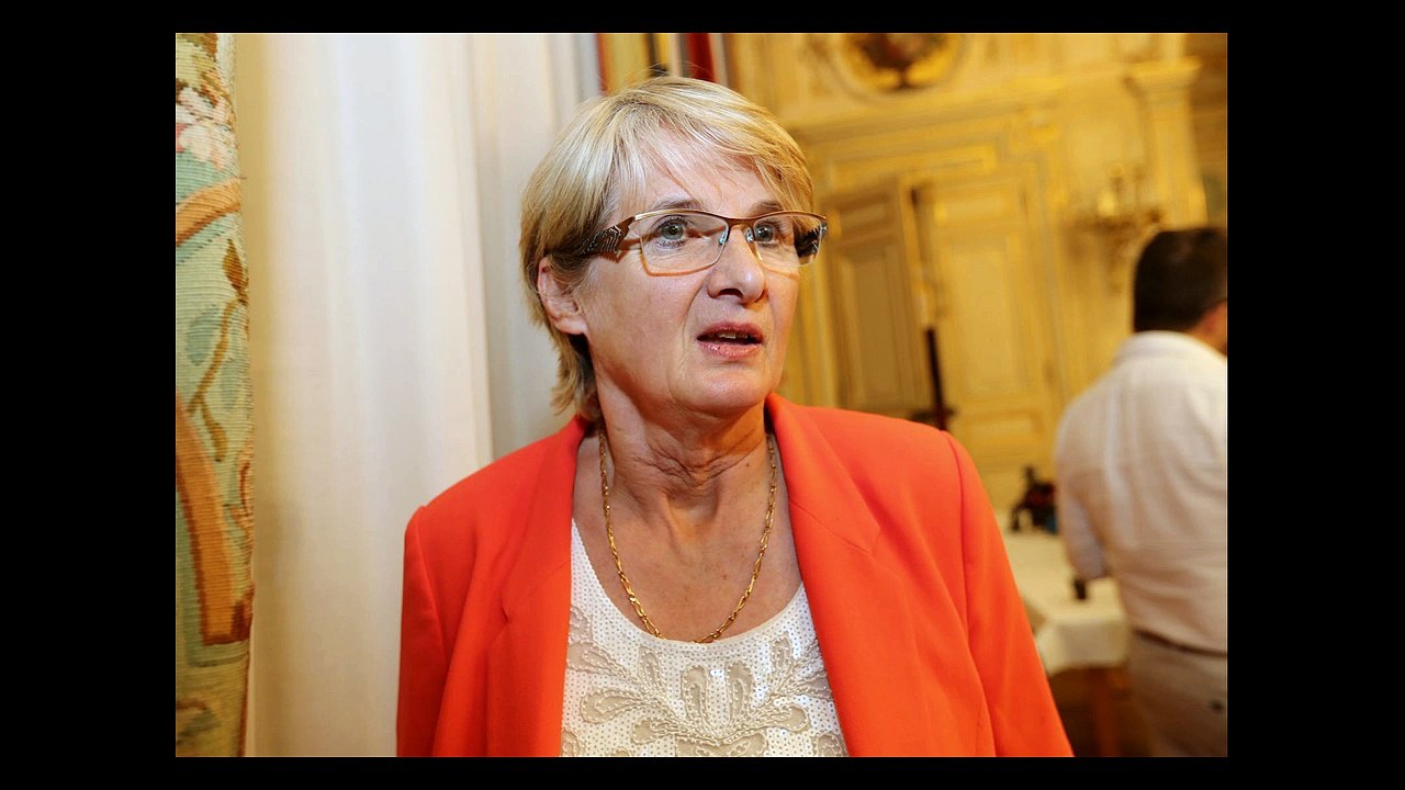 Marie Noëlle Battistel : "Pourquoi il ne faut pas privatiser les barrages… "