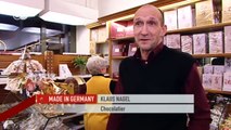 Die Deutsche Sparer-Seele | Made in Germany