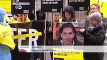 Blogger Badawi vor erneuter Auspeitschung | Journal