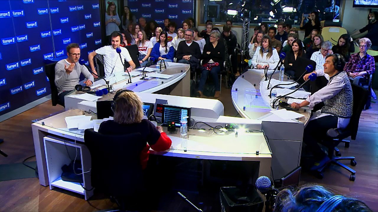 Comment Pef a tout donné pour obtenir les droits d'adaptation de Gaston Lagaffe