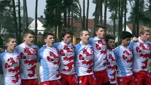 REPLAY LUXEMBOURG / LATVIA -  RUGBY EUROPE U18 EUROPEAN CHAMPIONSHIPS 2018