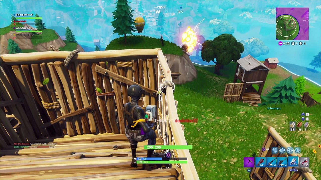 Quick Scope