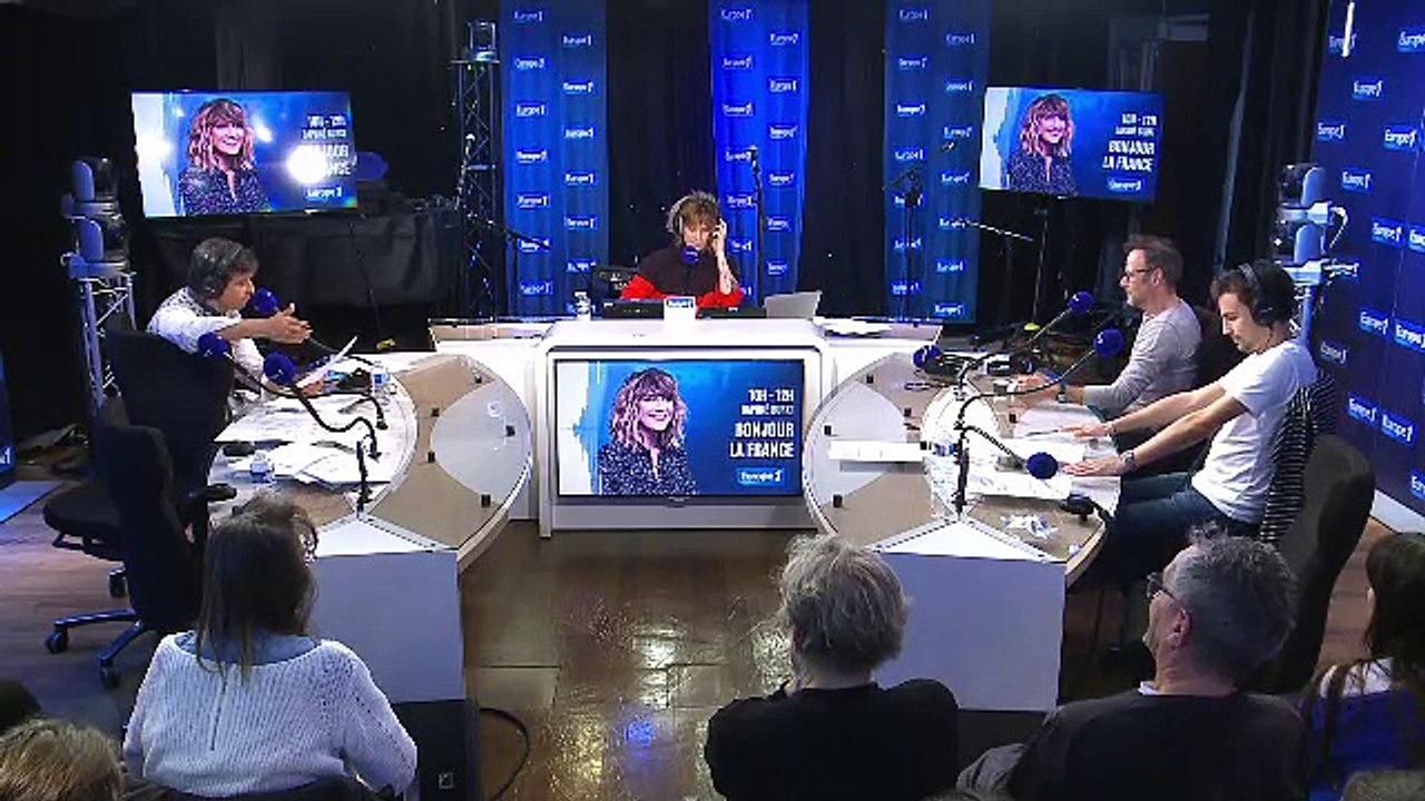 Voyage autour de Pierre-François Martin-Laval