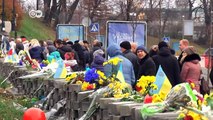 Maidan-Proteste – ein Jahr danach | Journal