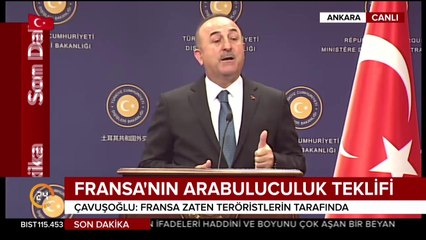 Terör örgütü PKK/YPG'nin amacı