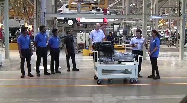 செங்கல்பட்டில் சச்சின் கிரிக்கெட் பற்றி அட்வைஸ்-வீடியோ