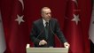 3-Erdoğan 'Arabulucu Olabiliriz' Lafı, Bunu Söyleyen Kişinin Haddini ve Boyunu Çok Aşan Bir Beyandır
