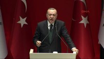 2-Erdoğan 'Arabulucu Olabiliriz' Lafı, Bunu Söyleyen Kişinin Haddini ve Boyunu Çok Aşan Bir Beyandır