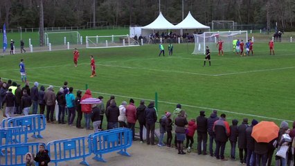[REPLAY] MATCH RUSSIE / BRESIL - JEUDI 29 MARS 2018 (2/2)