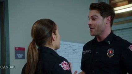 Streaming Full Station 19 Season 1 Episode 4 Premiere Series