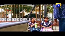 Pakistani Saaya - Episode 3 - Har Pal Geo