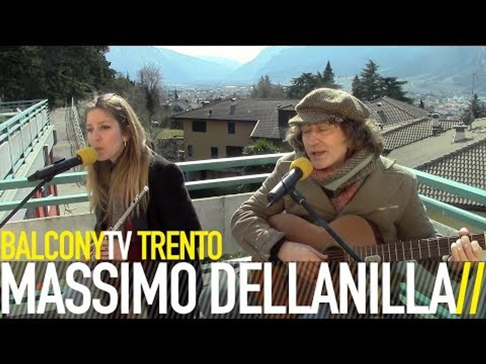 MASSIMO DELLANILLA - LA QUERCIA