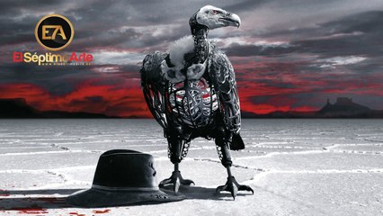 Westworld (HBO) - Tráiler T2 V.O. (HD)