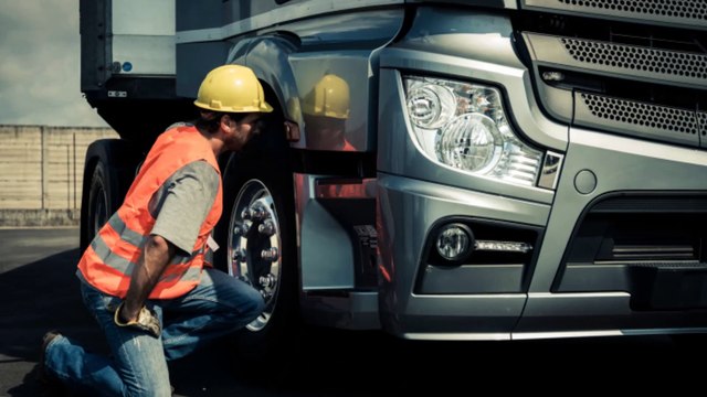 Truck N Roll Repairs LLC - (321) 202-1882